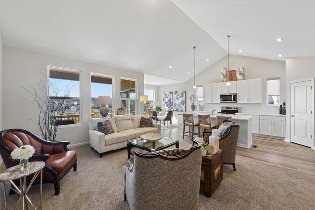 802 Bluestem Ridge Drive, Alexandria, KY 41001