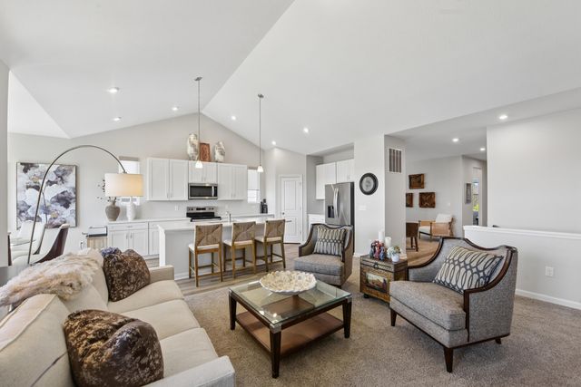 802 Bluestem Ridge Drive, Alexandria, KY 41001