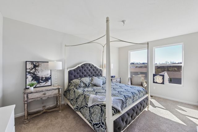 802 Bluestem Ridge Drive, Alexandria, KY 41001