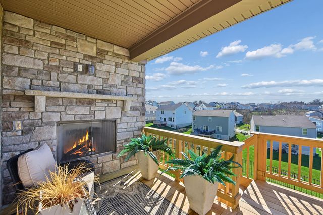 802 Bluestem Ridge Drive, Alexandria, KY 41001