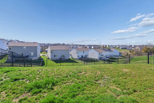 802 Bluestem Ridge Drive, Alexandria, KY 41001