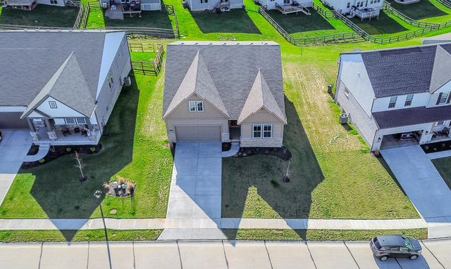 802 Bluestem Ridge Drive, Alexandria, KY 41001