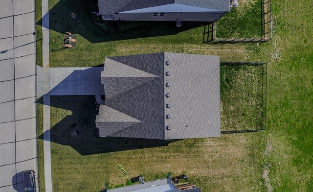 802 Bluestem Ridge Drive, Alexandria, KY 41001