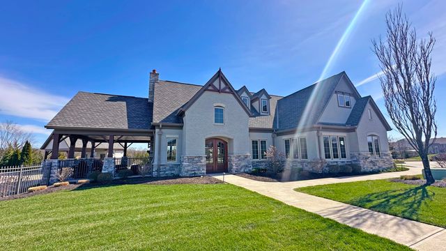 802 Bluestem Ridge Drive, Alexandria, KY 41001