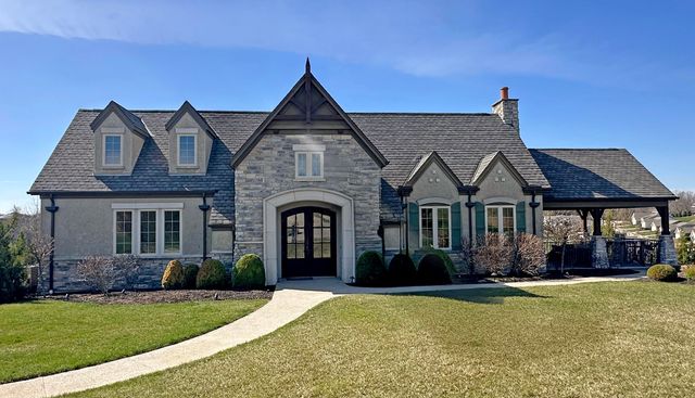 802 Bluestem Ridge Drive, Alexandria, KY 41001