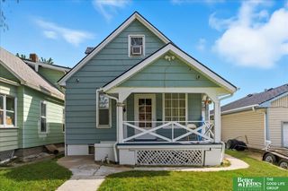 4213 S 26th Street, Omaha, NE 68107