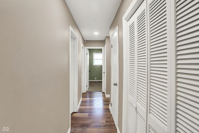 912 W 6th Street, Greenfield, IN 46140