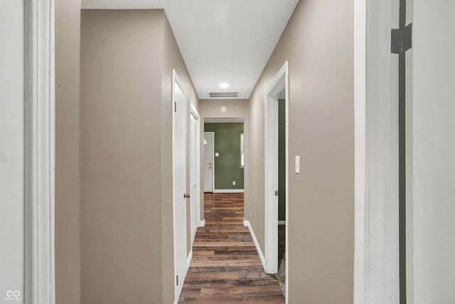 912 W 6th Street, Greenfield, IN 46140