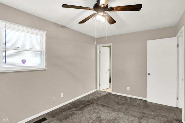 912 W 6th Street, Greenfield, IN 46140