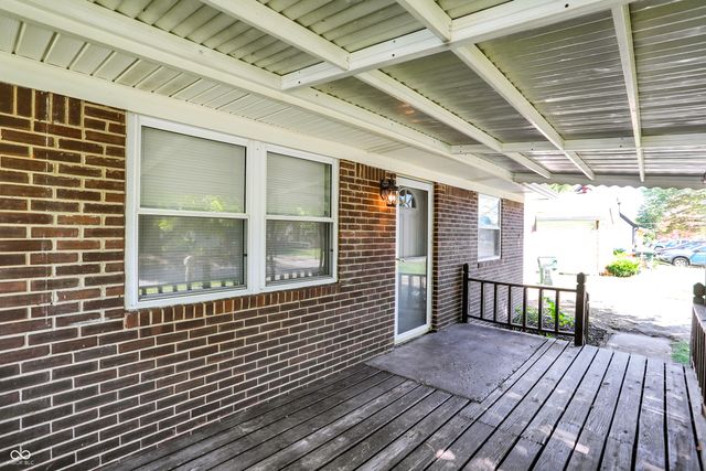 912 W 6th Street, Greenfield, IN 46140