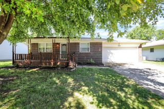 912 W 6th Street, Greenfield, IN 46140