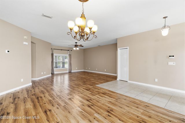 5396 Indigo Crossing Drive, Rockledge, FL 32955