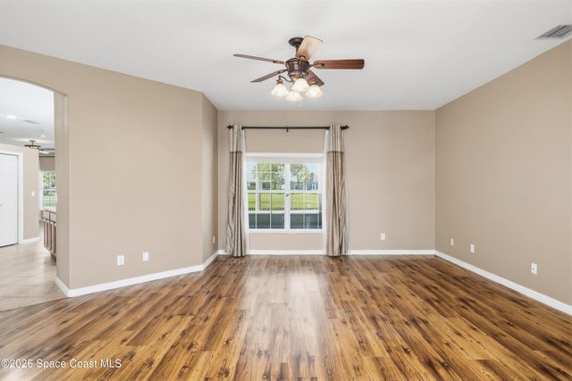 5396 Indigo Crossing Drive, Rockledge, FL 32955