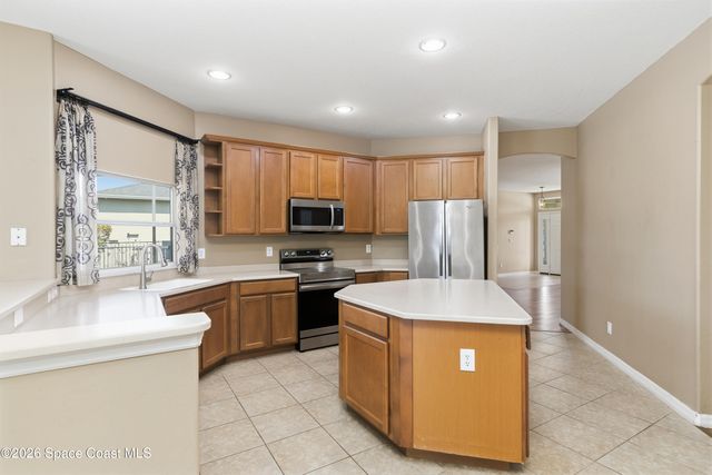 5396 Indigo Crossing Drive, Rockledge, FL 32955