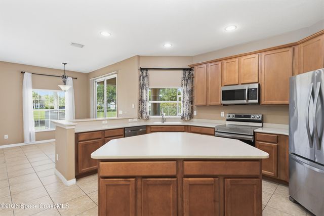 5396 Indigo Crossing Drive, Rockledge, FL 32955