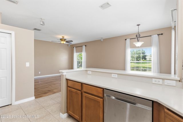 5396 Indigo Crossing Drive, Rockledge, FL 32955
