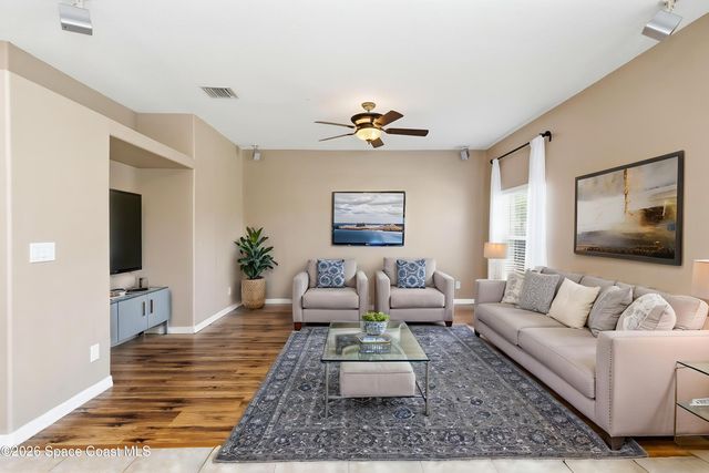 5396 Indigo Crossing Drive, Rockledge, FL 32955