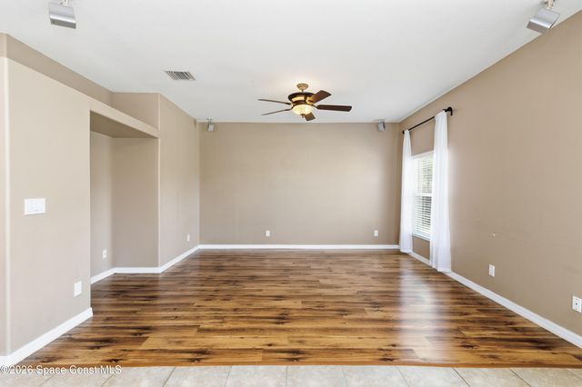 5396 Indigo Crossing Drive, Rockledge, FL 32955
