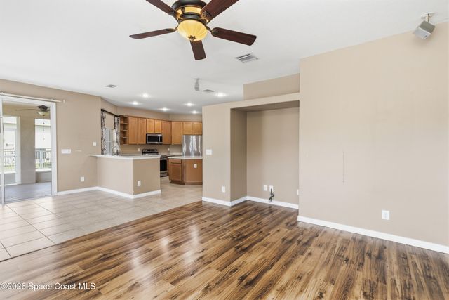 5396 Indigo Crossing Drive, Rockledge, FL 32955