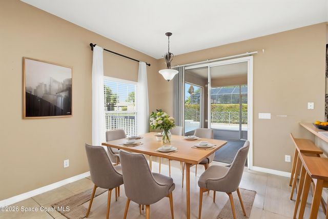 5396 Indigo Crossing Drive, Rockledge, FL 32955