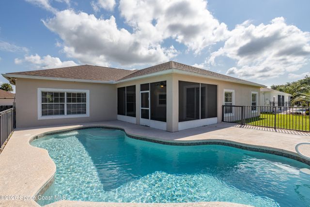 5396 Indigo Crossing Drive, Rockledge, FL 32955