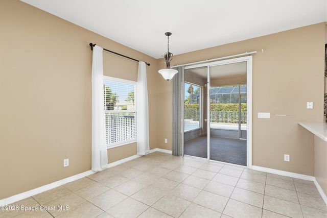 5396 Indigo Crossing Drive, Rockledge, FL 32955