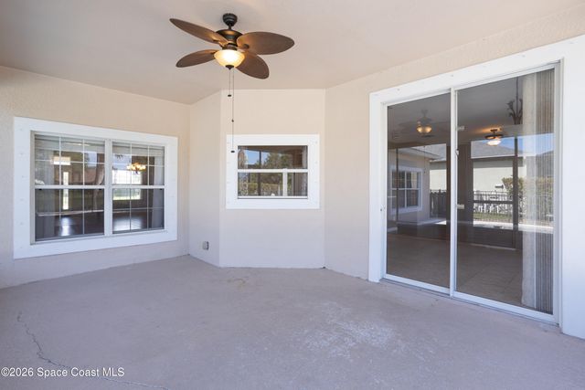 5396 Indigo Crossing Drive, Rockledge, FL 32955