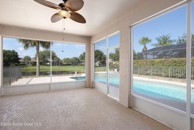 5396 Indigo Crossing Drive, Rockledge, FL 32955