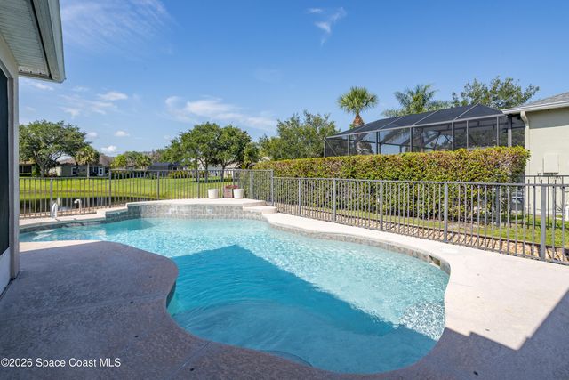 5396 Indigo Crossing Drive, Rockledge, FL 32955