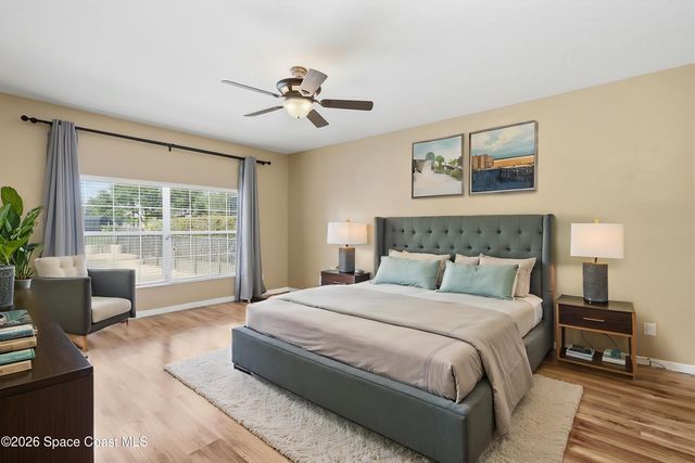 5396 Indigo Crossing Drive, Rockledge, FL 32955