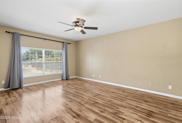 5396 Indigo Crossing Drive, Rockledge, FL 32955