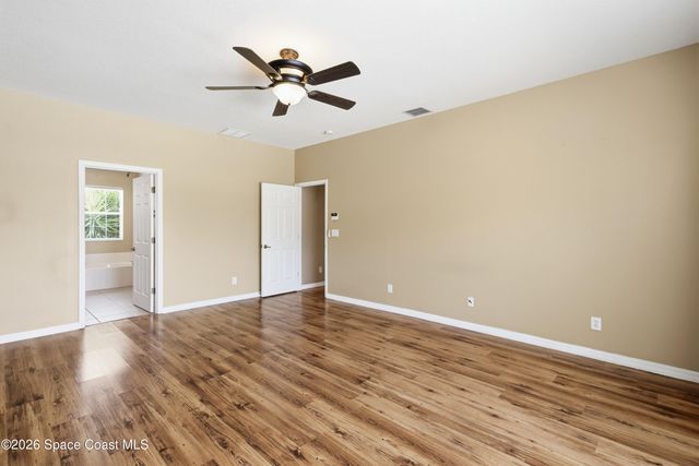5396 Indigo Crossing Drive, Rockledge, FL 32955