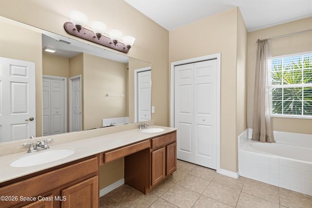 5396 Indigo Crossing Drive, Rockledge, FL 32955