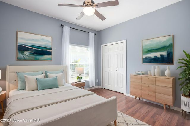 5396 Indigo Crossing Drive, Rockledge, FL 32955