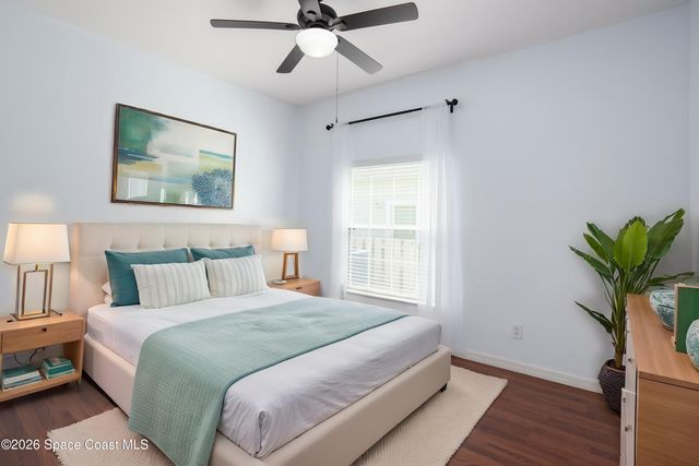 5396 Indigo Crossing Drive, Rockledge, FL 32955