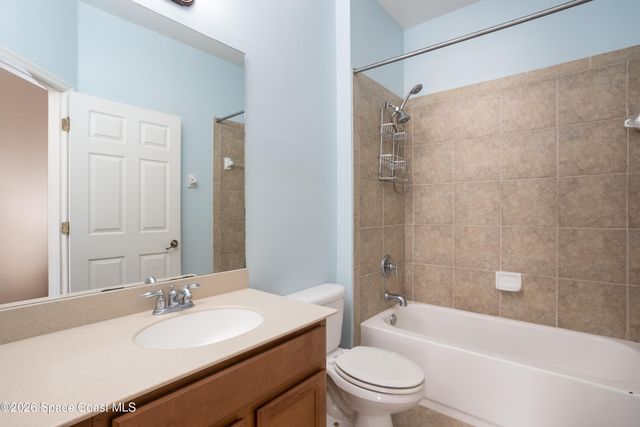 5396 Indigo Crossing Drive, Rockledge, FL 32955