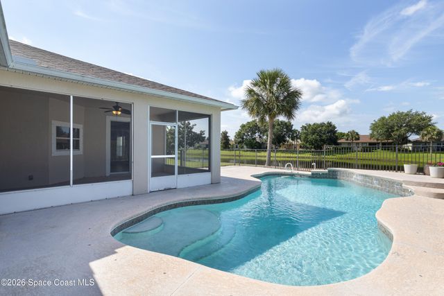 5396 Indigo Crossing Drive, Rockledge, FL 32955