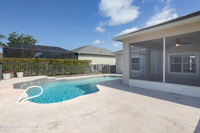 5396 Indigo Crossing Drive, Rockledge, FL 32955