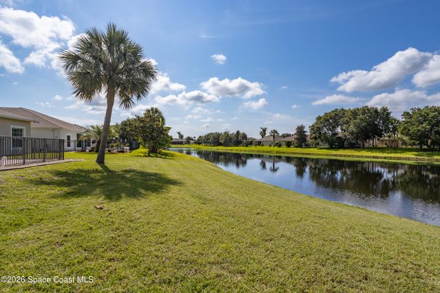 5396 Indigo Crossing Drive, Rockledge, FL 32955