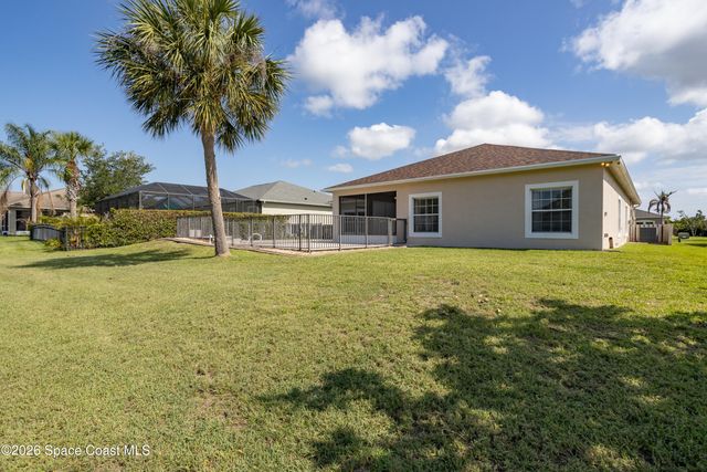 5396 Indigo Crossing Drive, Rockledge, FL 32955