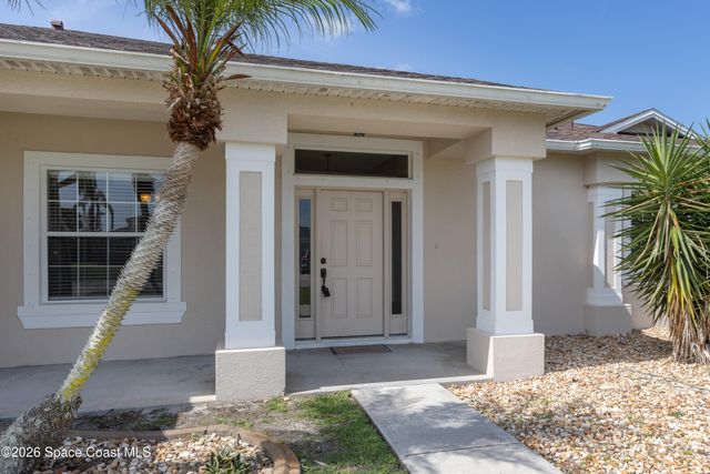 5396 Indigo Crossing Drive, Rockledge, FL 32955