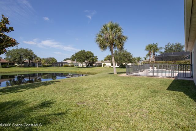 5396 Indigo Crossing Drive, Rockledge, FL 32955