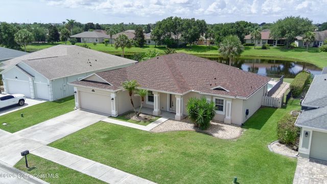 5396 Indigo Crossing Drive, Rockledge, FL 32955