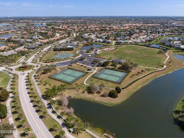 5396 Indigo Crossing Drive, Rockledge, FL 32955