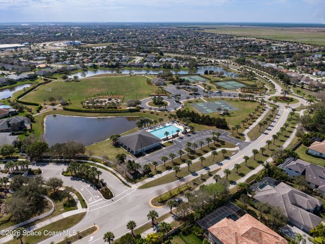 5396 Indigo Crossing Drive, Rockledge, FL 32955