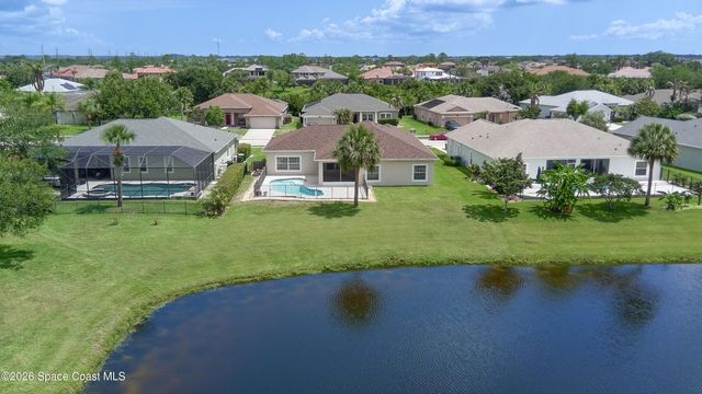 5396 Indigo Crossing Drive, Rockledge, FL 32955