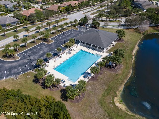 5396 Indigo Crossing Drive, Rockledge, FL 32955