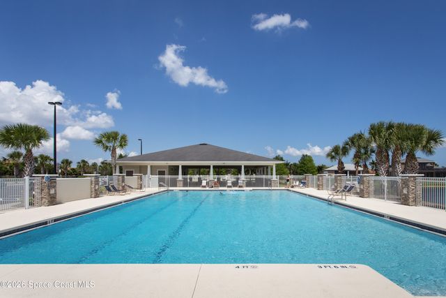 5396 Indigo Crossing Drive, Rockledge, FL 32955