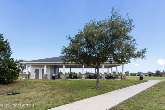 5396 Indigo Crossing Drive, Rockledge, FL 32955