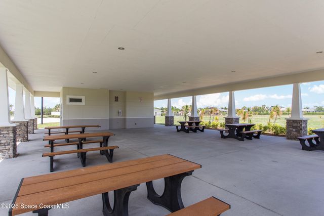 5396 Indigo Crossing Drive, Rockledge, FL 32955